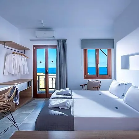 Aparthotel Diktynna 4*