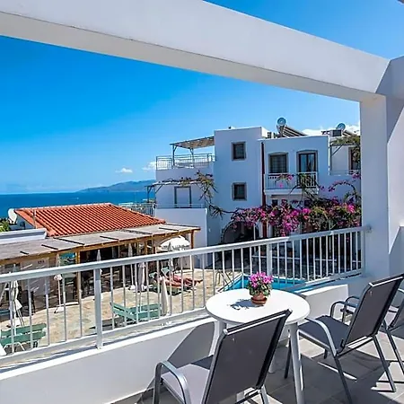 Diktynna 4* Hersonissos (Crete)