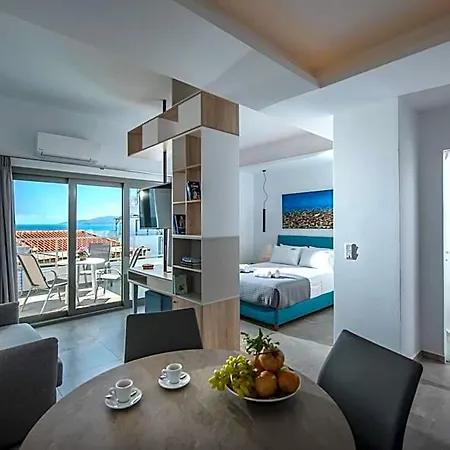 Diktynna Aparthotel