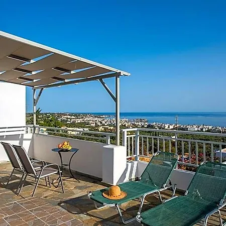 Diktynna Hersonissos (Crete)