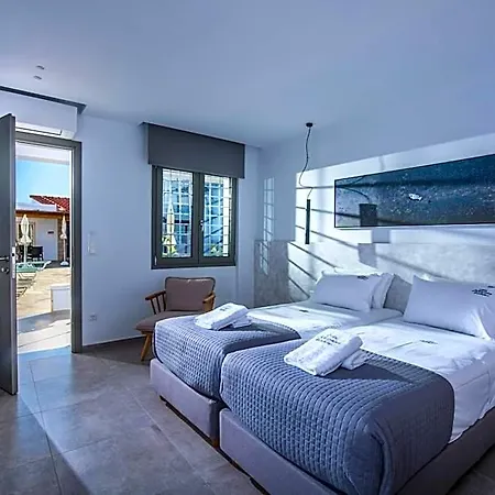 Aparthotel Diktynna 4*