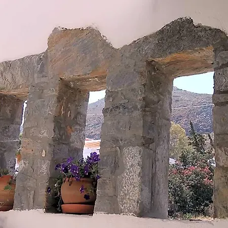 Diktynna Aparthotel Hersonissos (Crete)