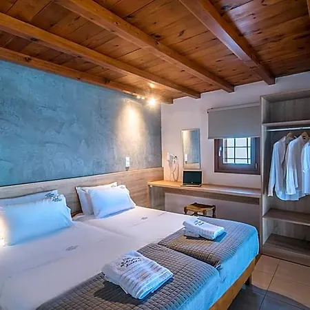 Aparthotel Diktynna