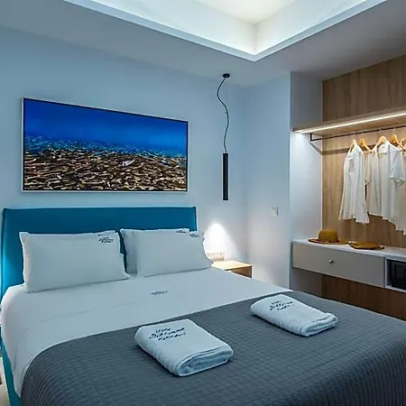 Diktynna Aparthotel