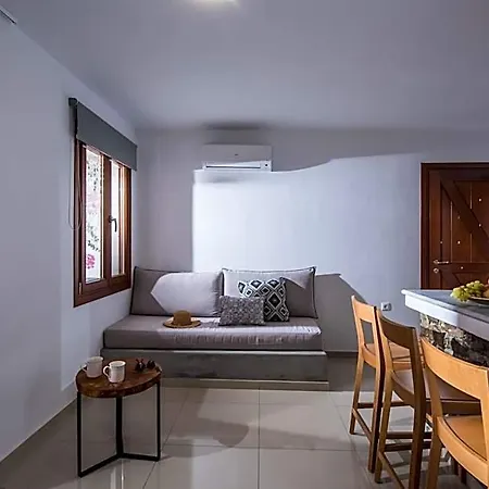 Aparthotel Diktynna
