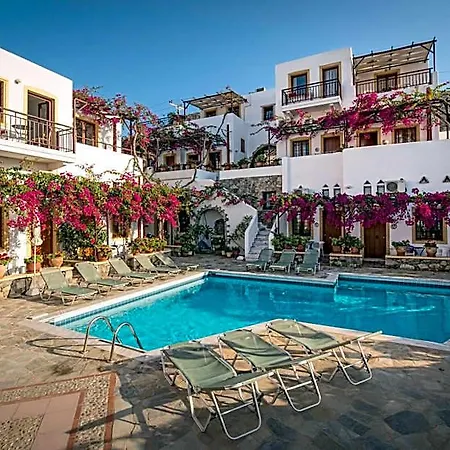 Diktynna Aparthotel