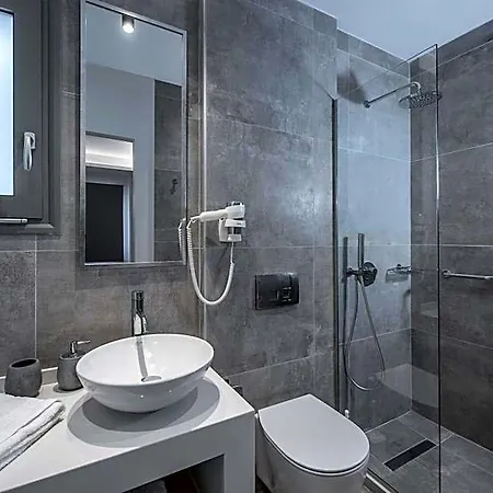 Aparthotel Diktynna Hersonissos (Crete)