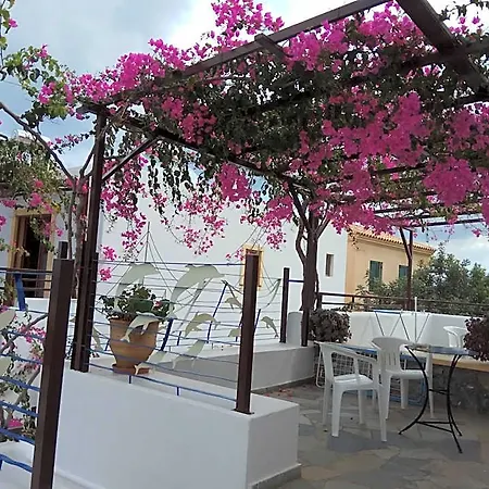 Aparthotel Diktynna Hersonissos (Crete)
