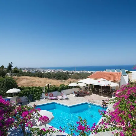 Diktynna 4*