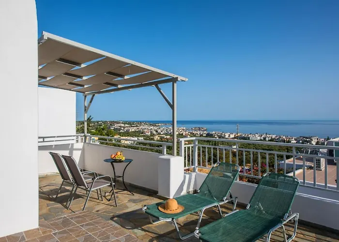 Diktynna Hersonissos (Crete)