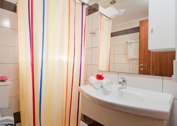 Aparthotel Diktynna Hersonissos (Crete)