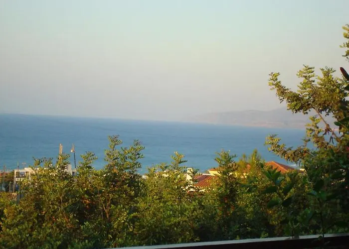 Diktynna Aparthotel Hersonissos (Crete)