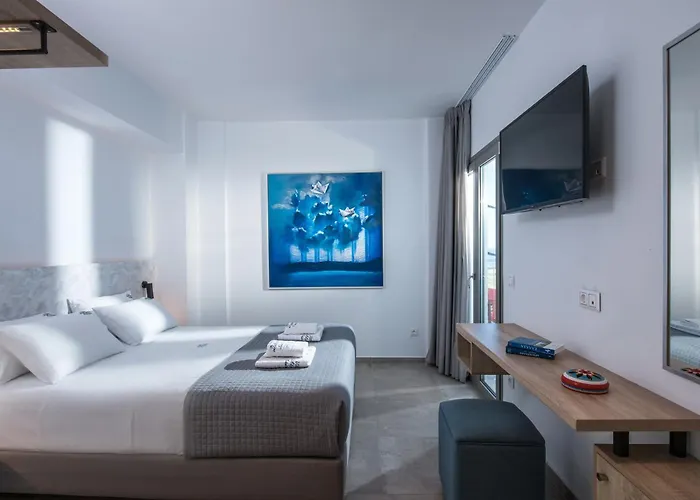 Aparthotel Diktynna 4*