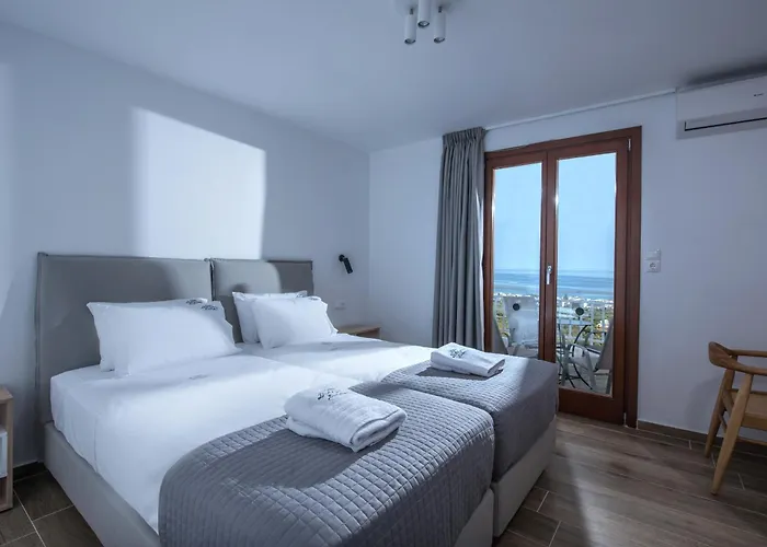 Diktynna Hersonissos (Crete)