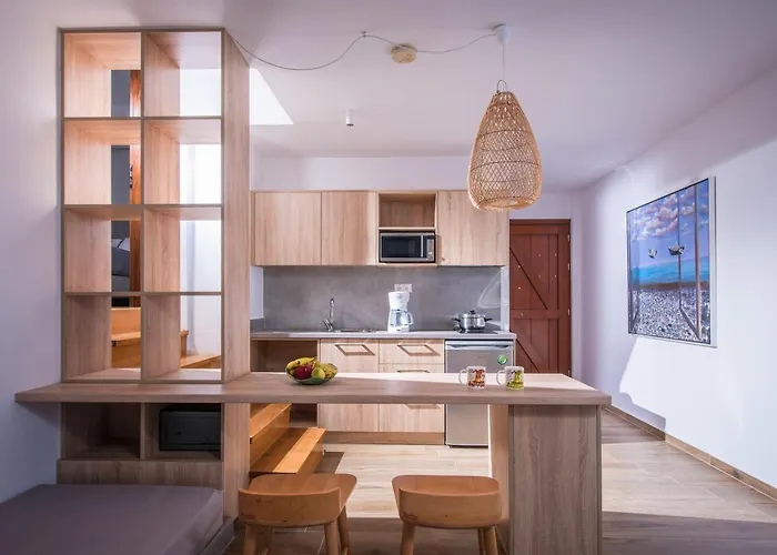 Diktynna Aparthotel Hersonissos (Crete)