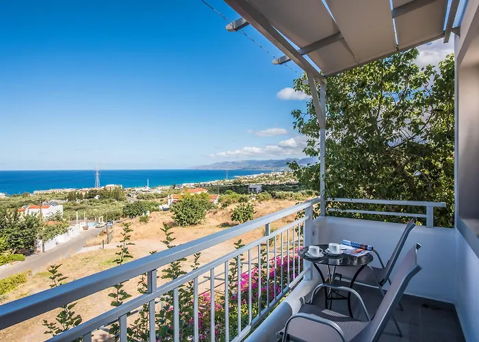 Diktynna Hersonissos (Crete)