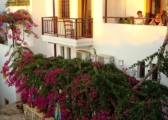 Diktynna 4* Hersonissos (Crete)