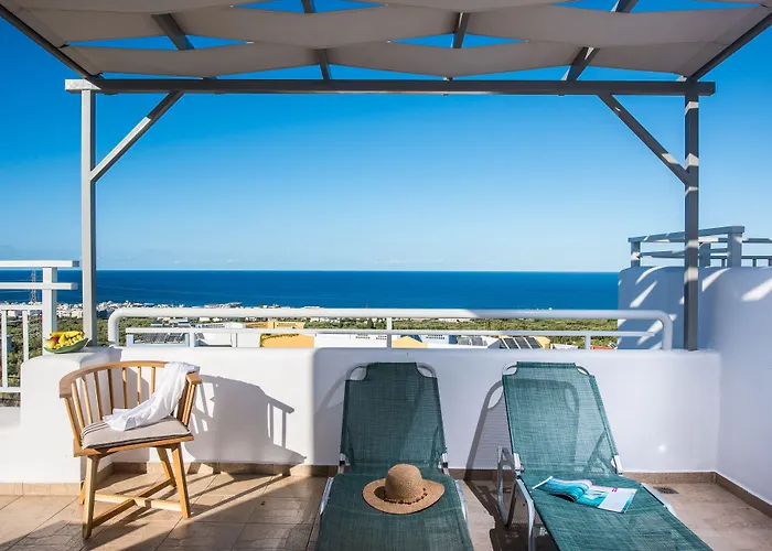 Aparthotel Diktynna Hersonissos (Crete)