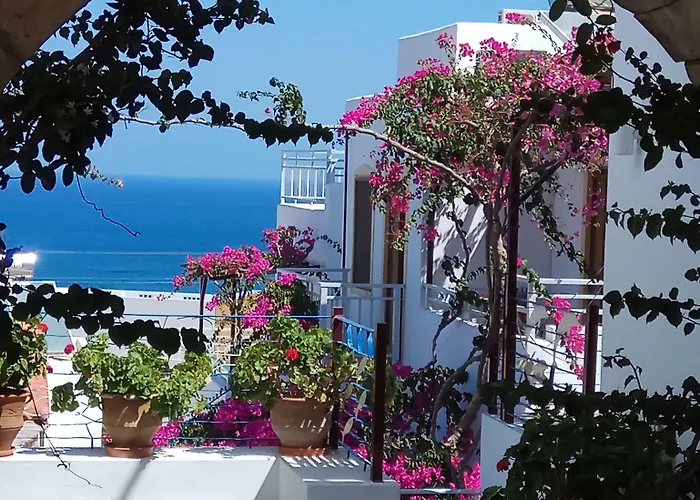 Aparthotel Diktynna 4*