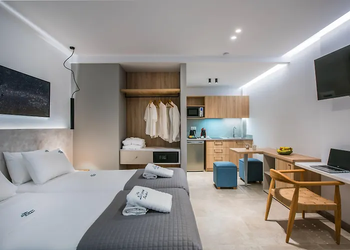 Diktynna 4* Hersonissos (Crete)