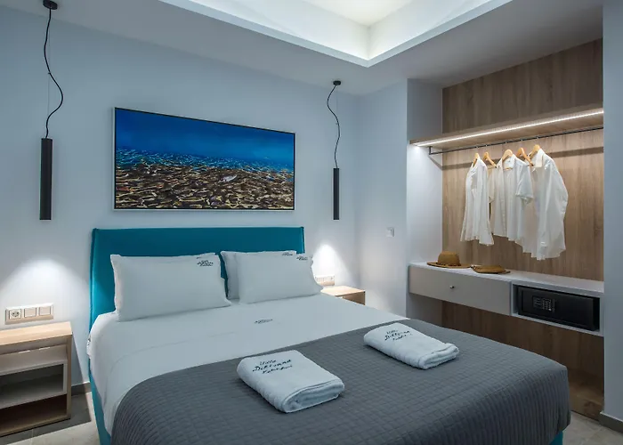 Aparthotel Diktynna 4*