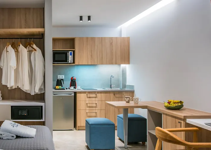 Diktynna 4* Hersonissos (Crete)