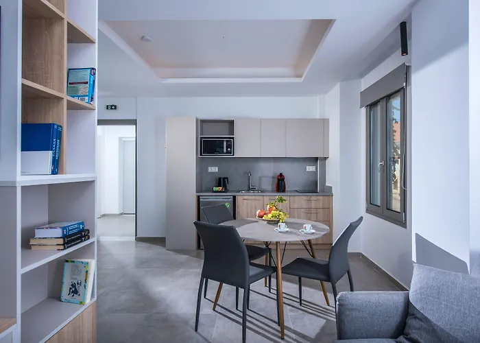 Diktynna 4* Hersonissos (Crete)