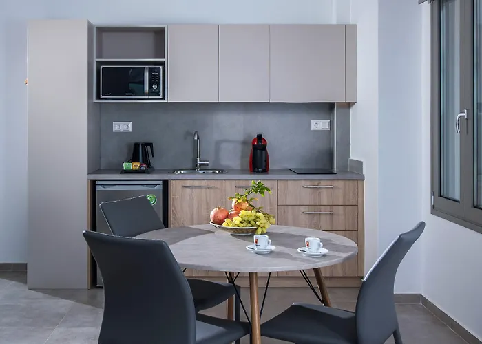 Diktynna Hersonissos (Crete)