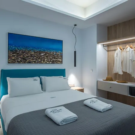 Aparthotel Diktynna 4*